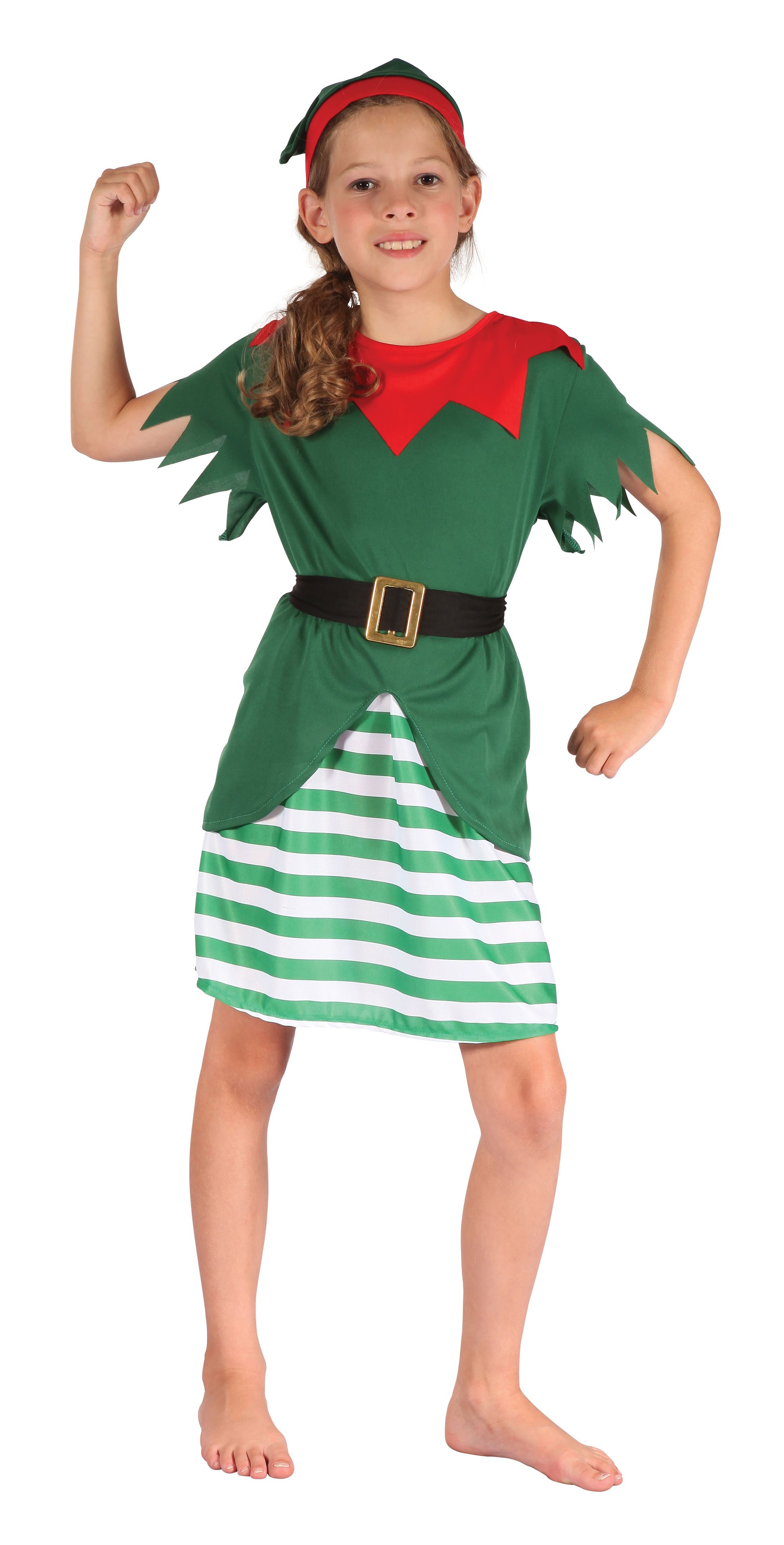 Elf Sprite costume skirt